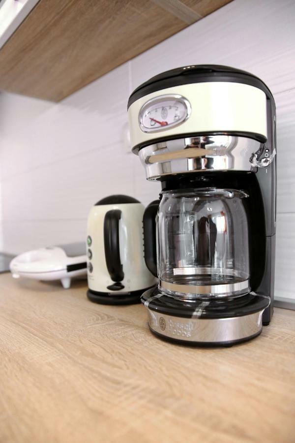 Apartments Angelica Zadar Ngoại thất bức ảnh