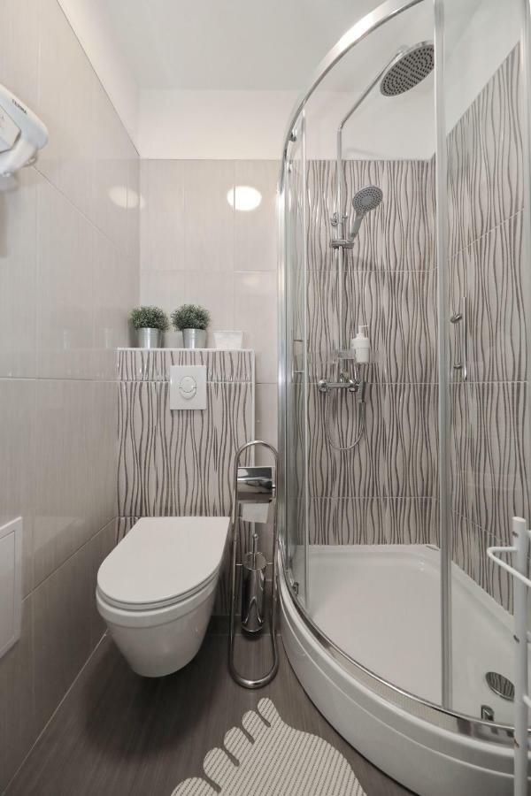 Apartments Angelica Zadar Ngoại thất bức ảnh