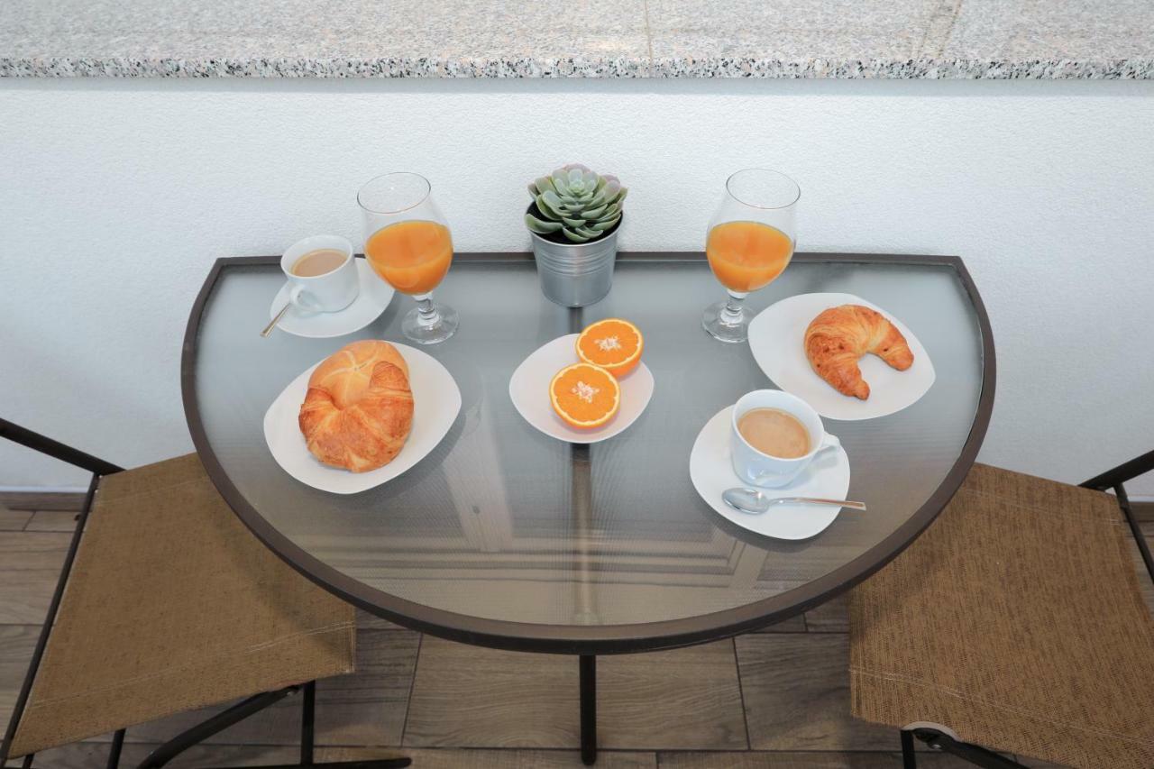 Apartments Angelica Zadar Ngoại thất bức ảnh