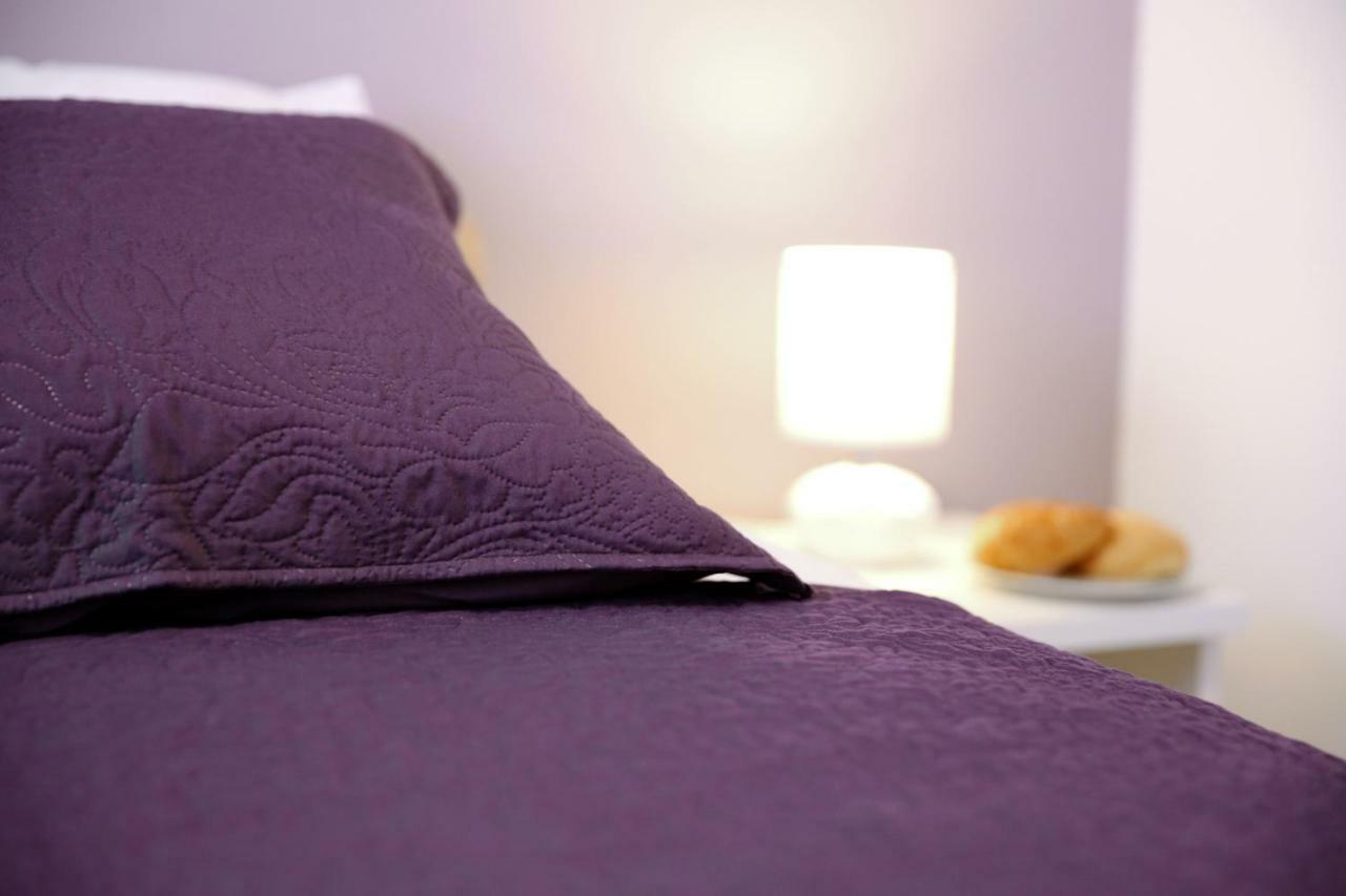 Apartments Angelica Zadar Ngoại thất bức ảnh